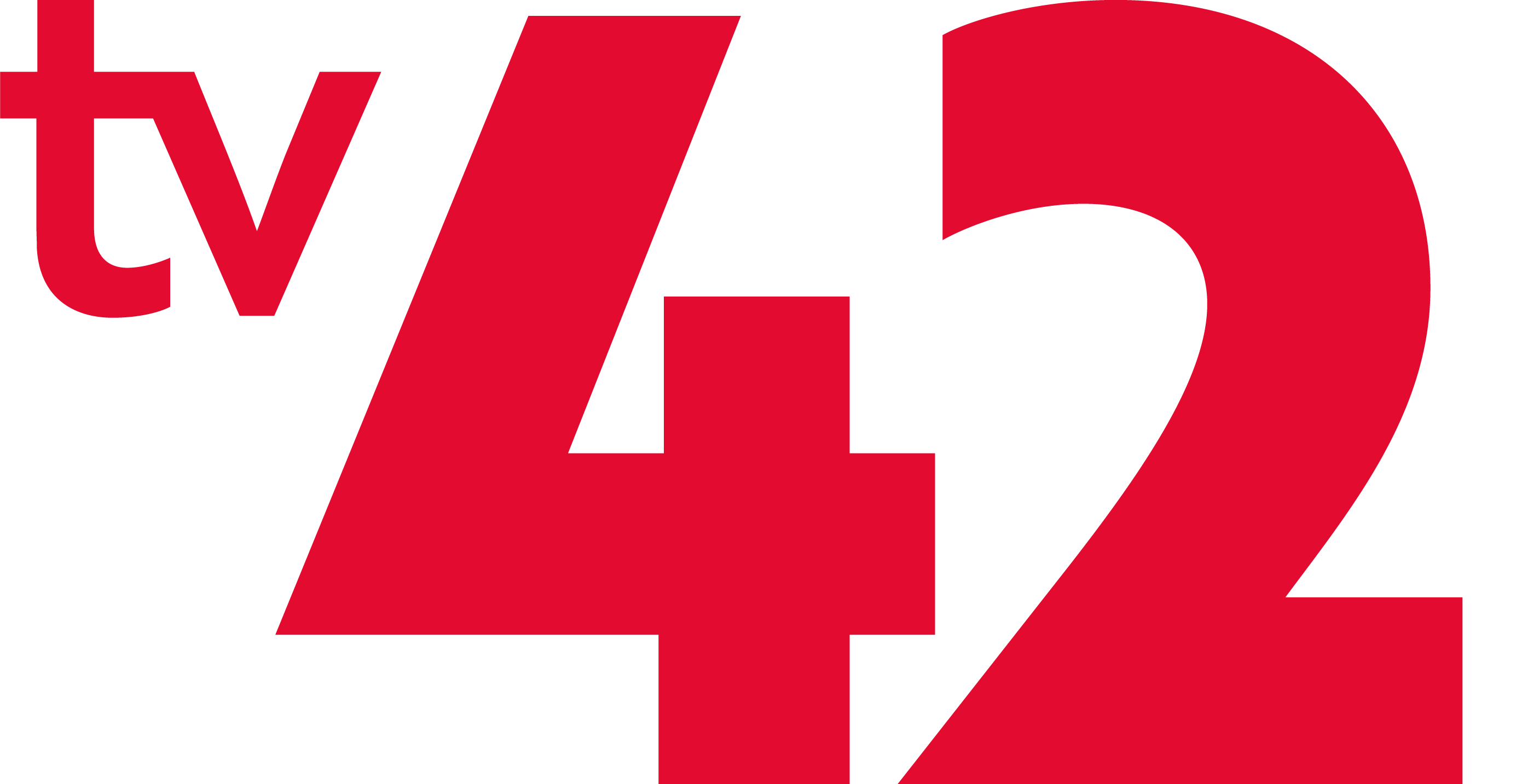 TV 42 Logo